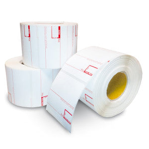 LST - 8010 - UPC (58x40 MM) Lot of 50 Boxes